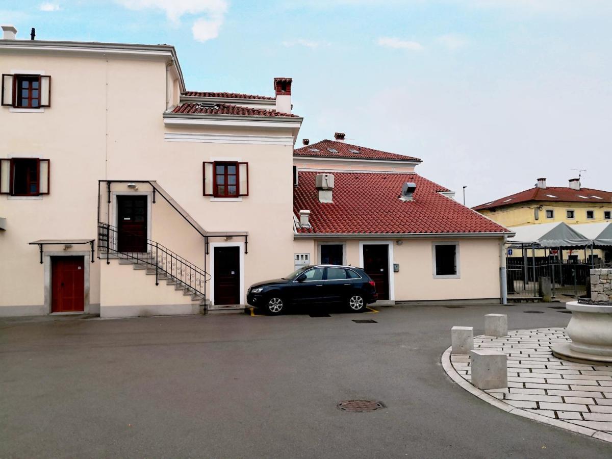 Hotel Gostilna Pri Dragici, Gostilna S Prenocisci, D.O.O. Sežana Exterior foto